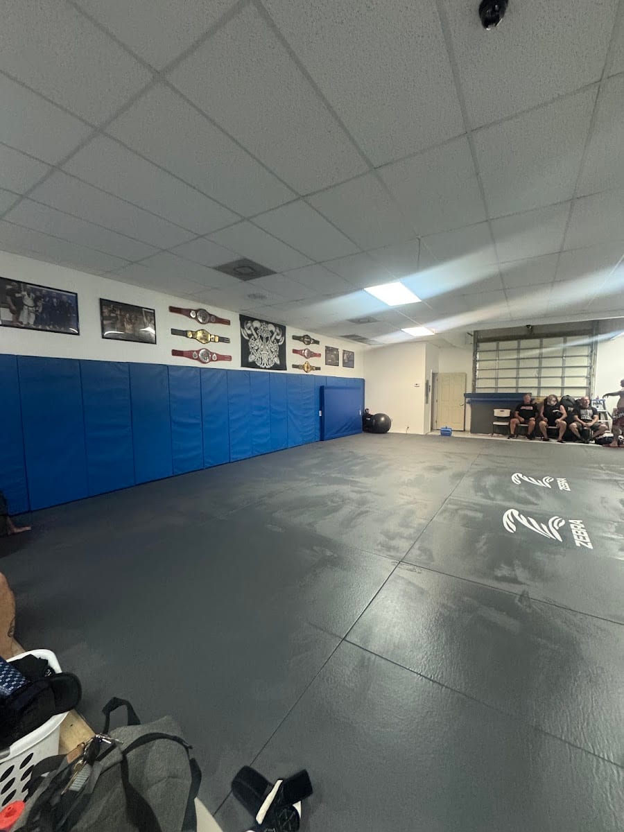 Empire MMA, photo 2