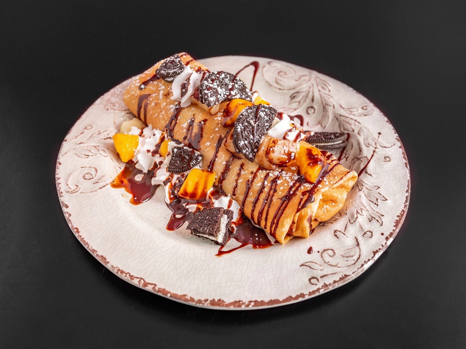 Lola's Crepes, photo 4