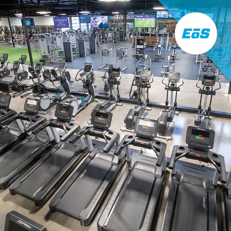 EōS Fitness, photo 4