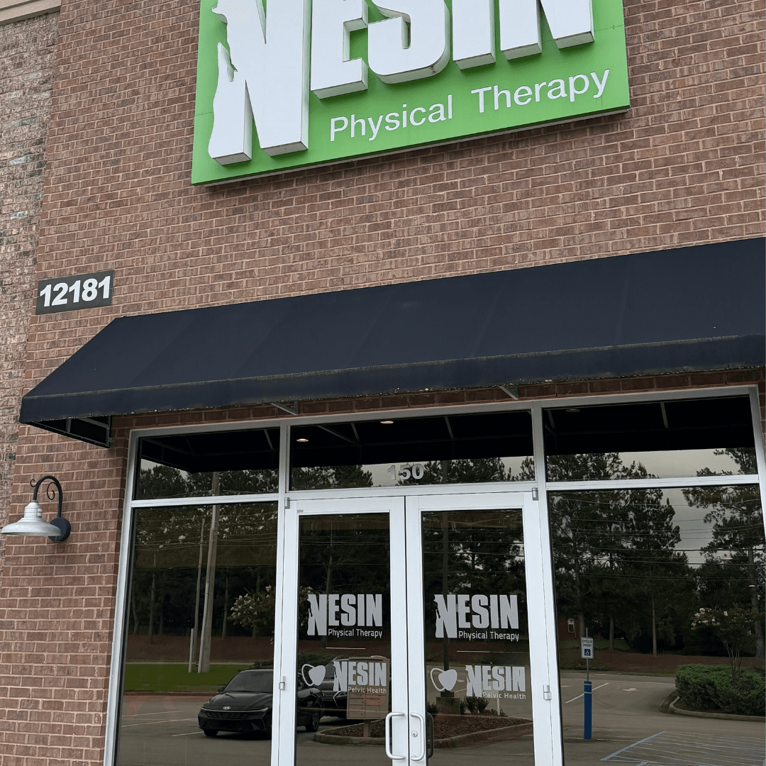 Nesin Pelvic Health Madison