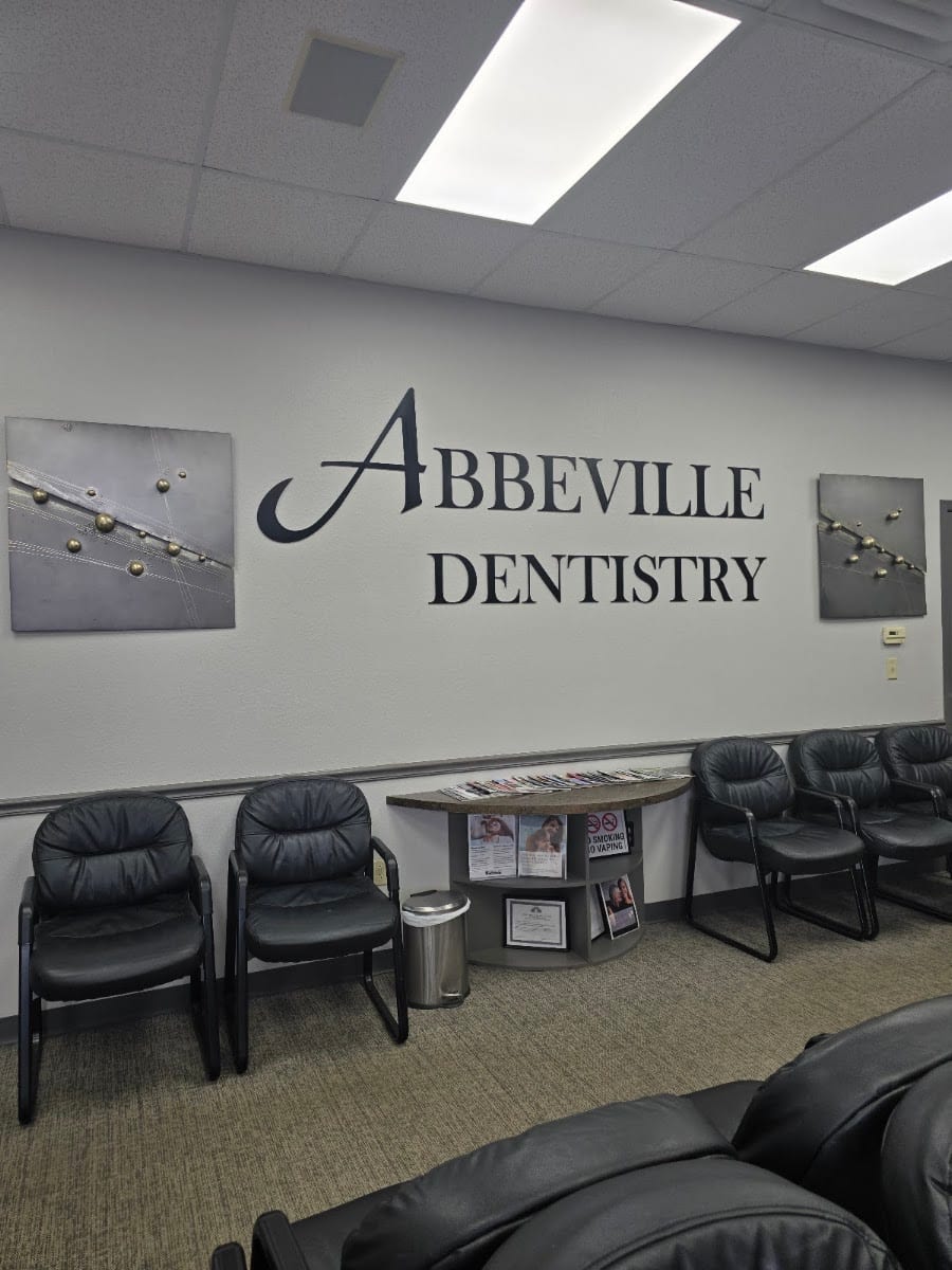Abbeville Dentistry, photo 4