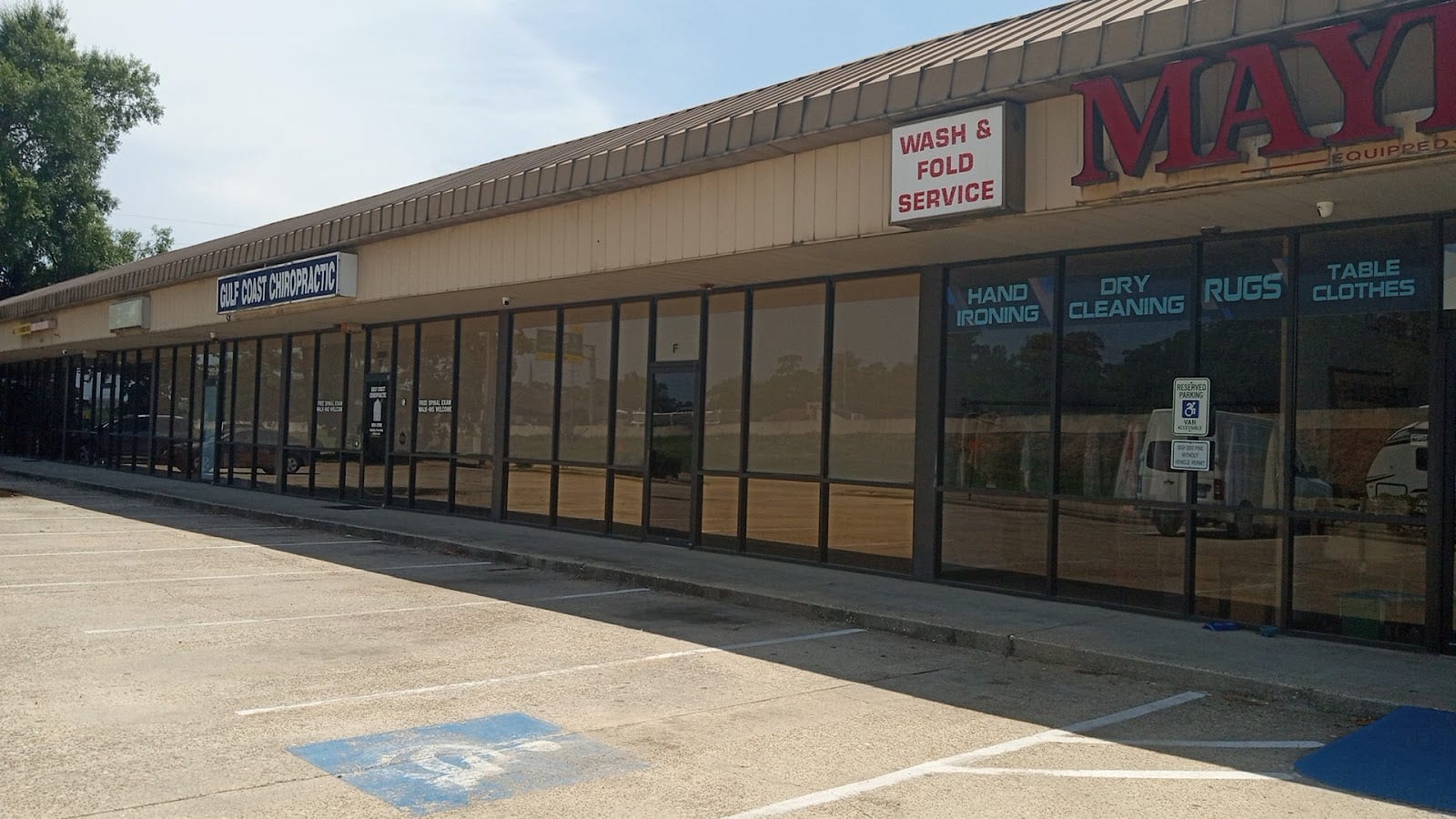 Gulf Coast Chiropractic, photo 3