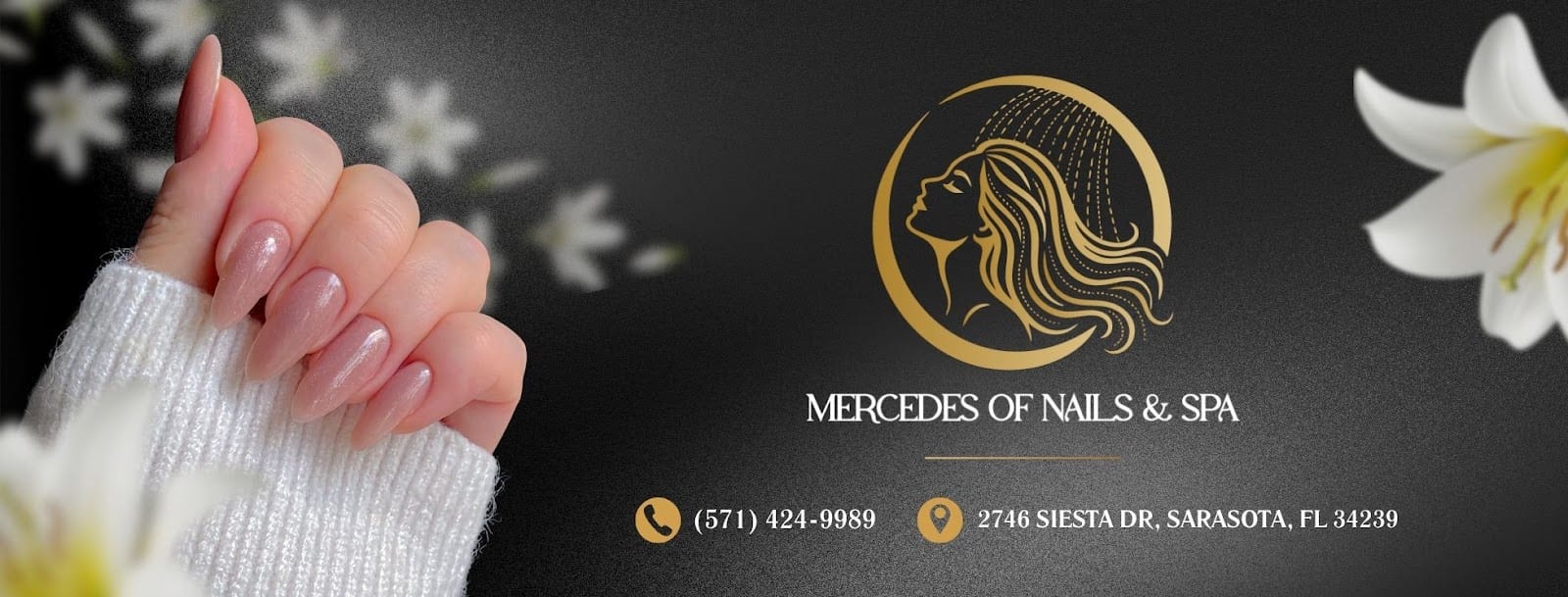 Mercedes of Nails & Spa, photo 2