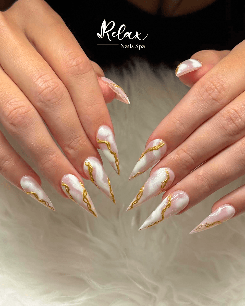 Relax nails spa