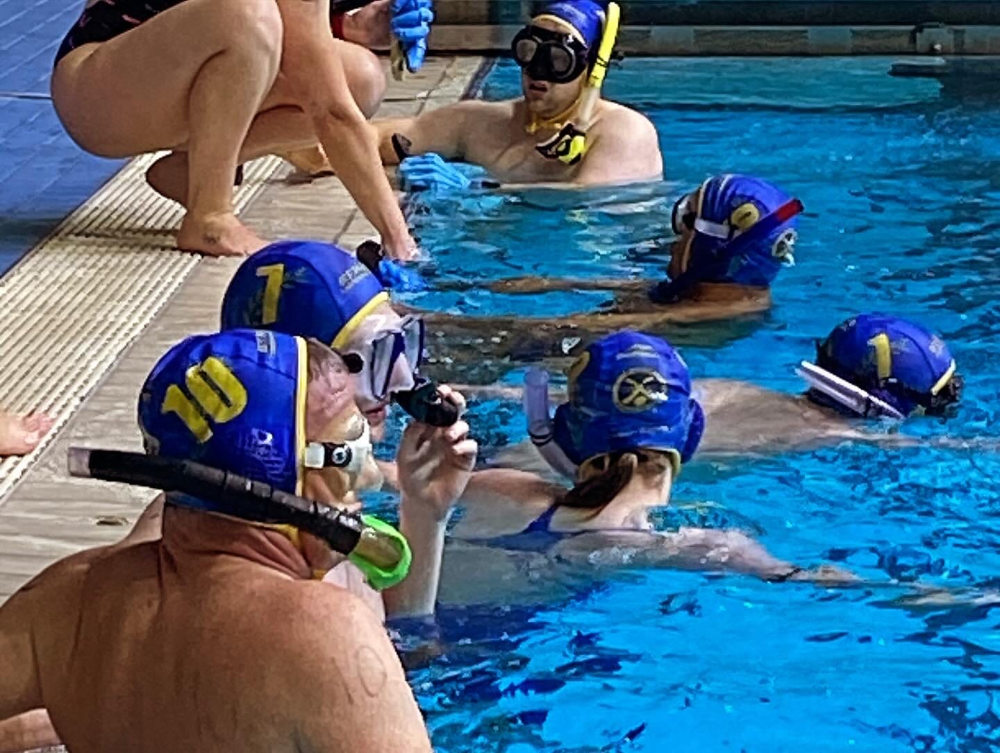 St. Albans Underwater Hockey Club