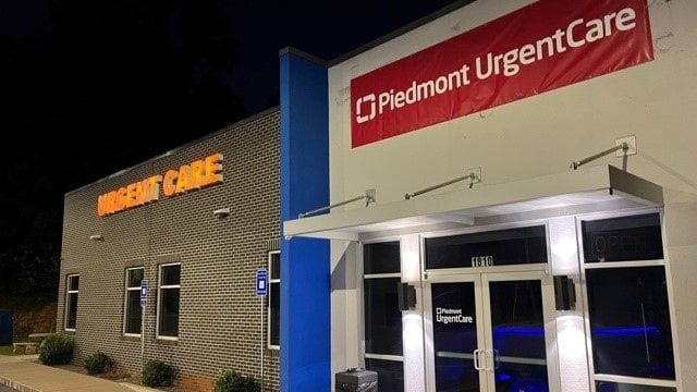 Piedmont Urgent Care, photo 2