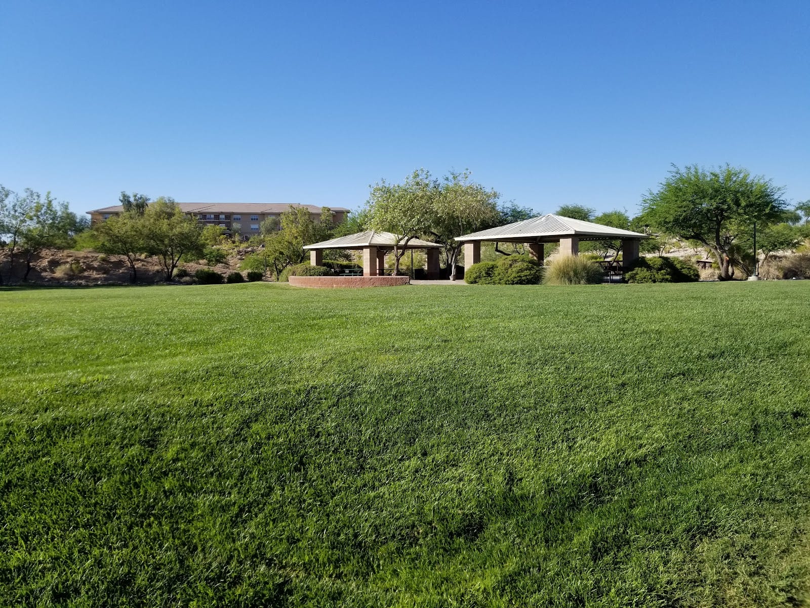 Desert Park
