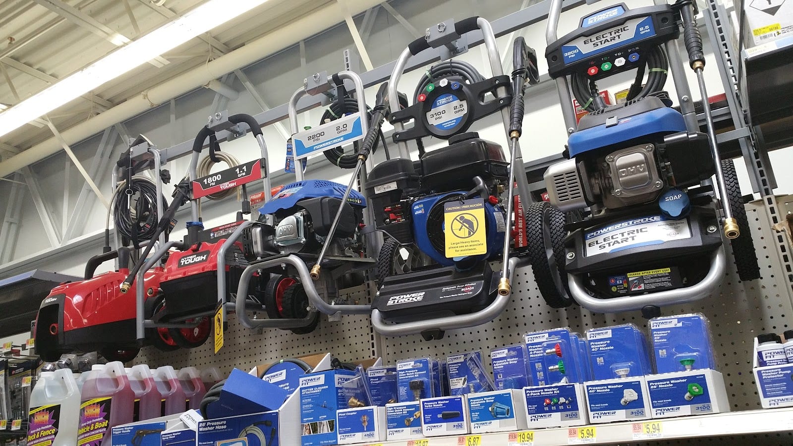 Walmart Auto Care Center, photo 2
