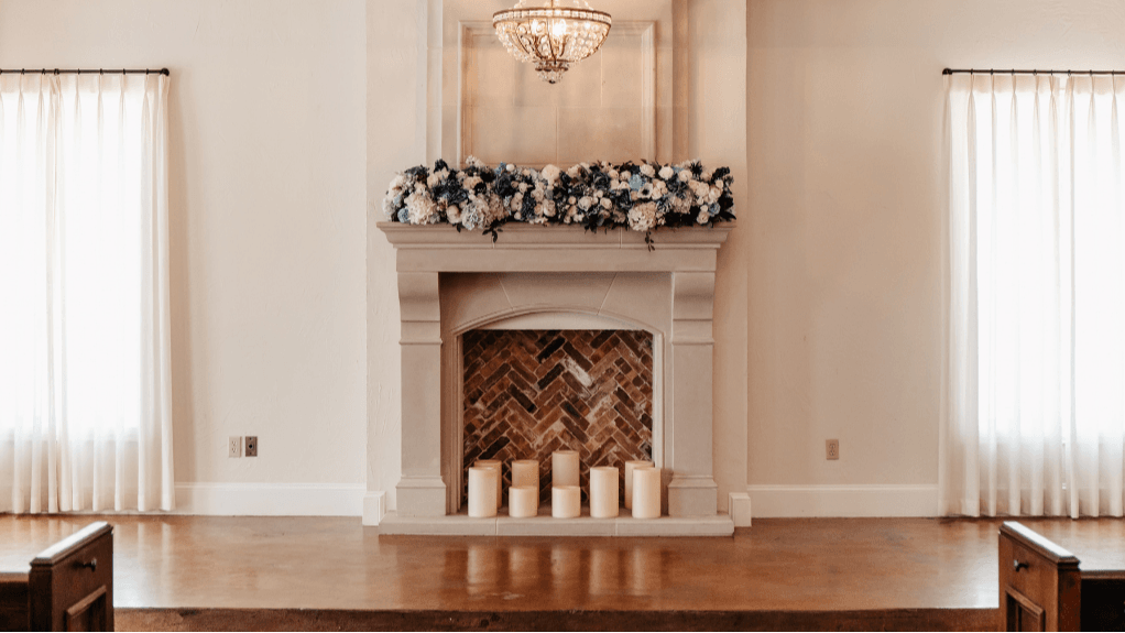 Aristide Flower Mound, photo 2