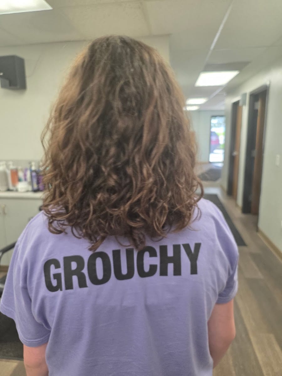 The Grape Stylist | Torri Adams, photo 4