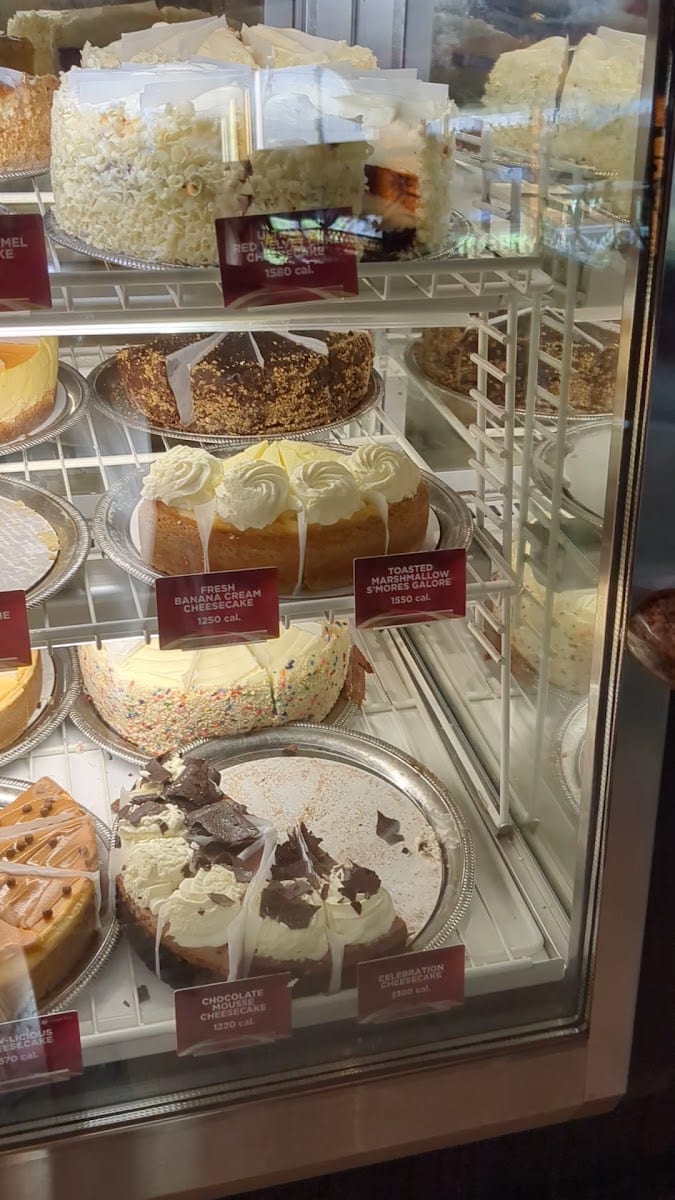 The Cheesecake Factory, photo 3
