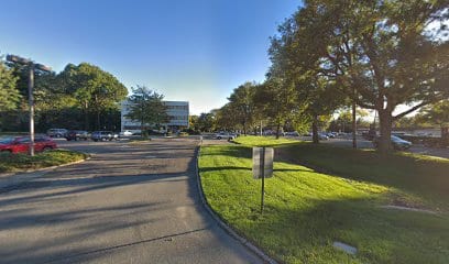 Paramus Medical Building