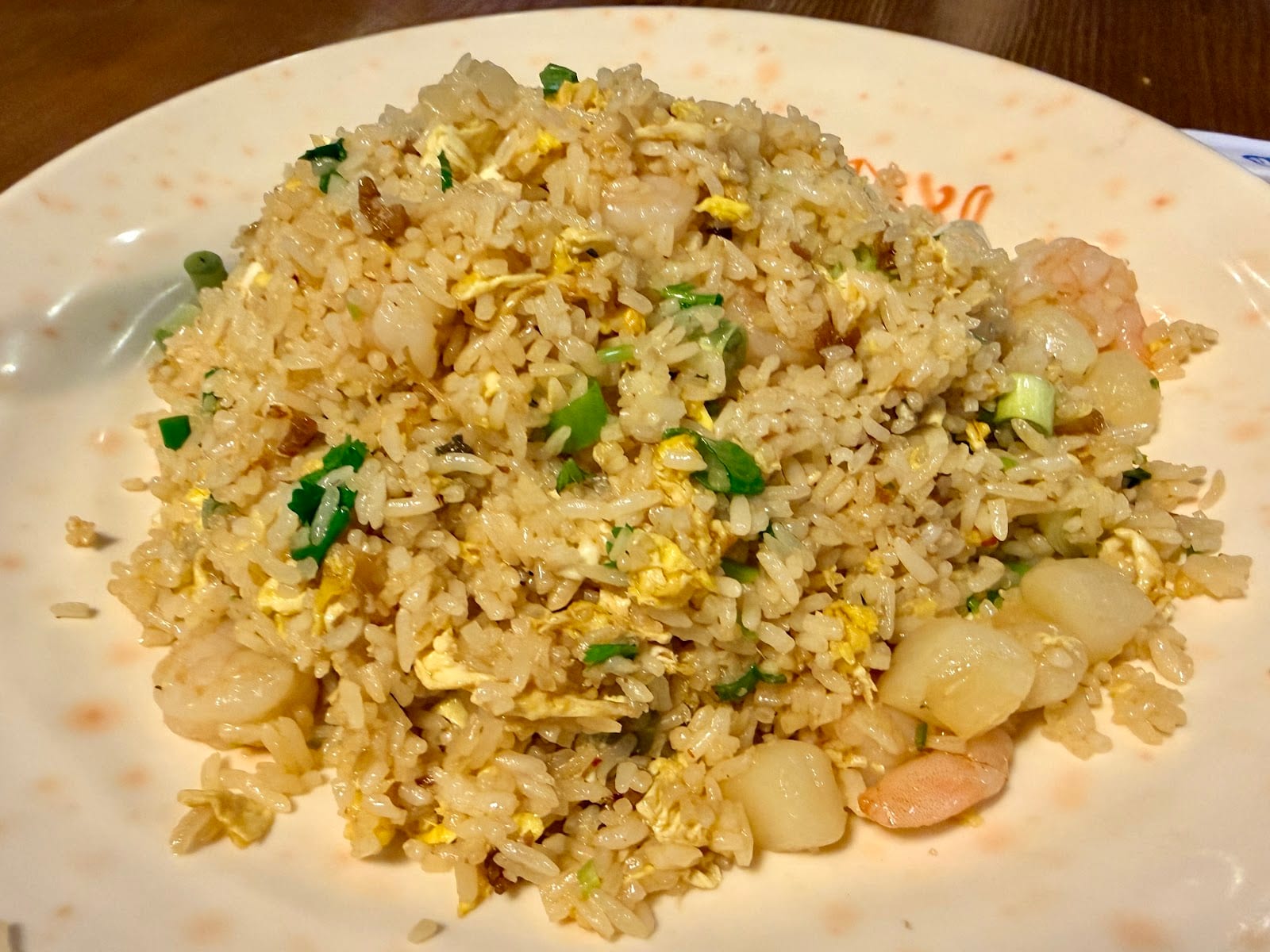 Yummy House South China Bistro, photo 4