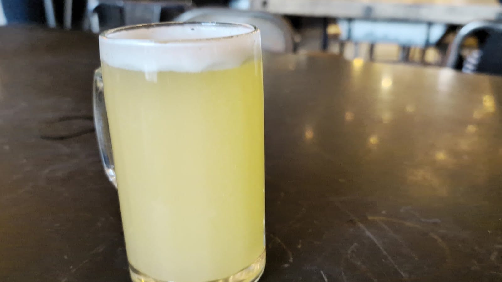 Old Flame Brewing Company, photo 2