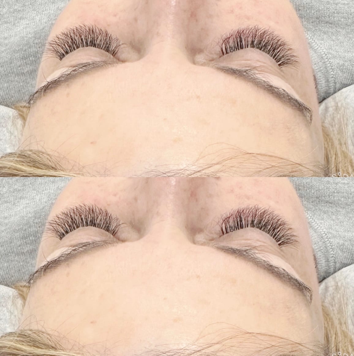 I lash M, photo 3