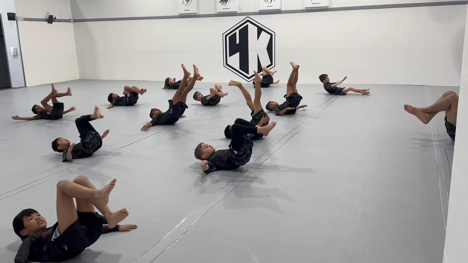 4Korners Jiu Jitsu-Frisco, photo 3