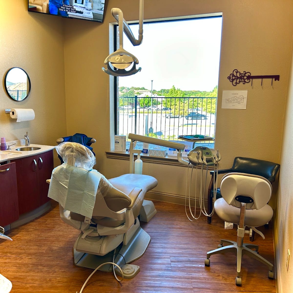 Denton Dental Group