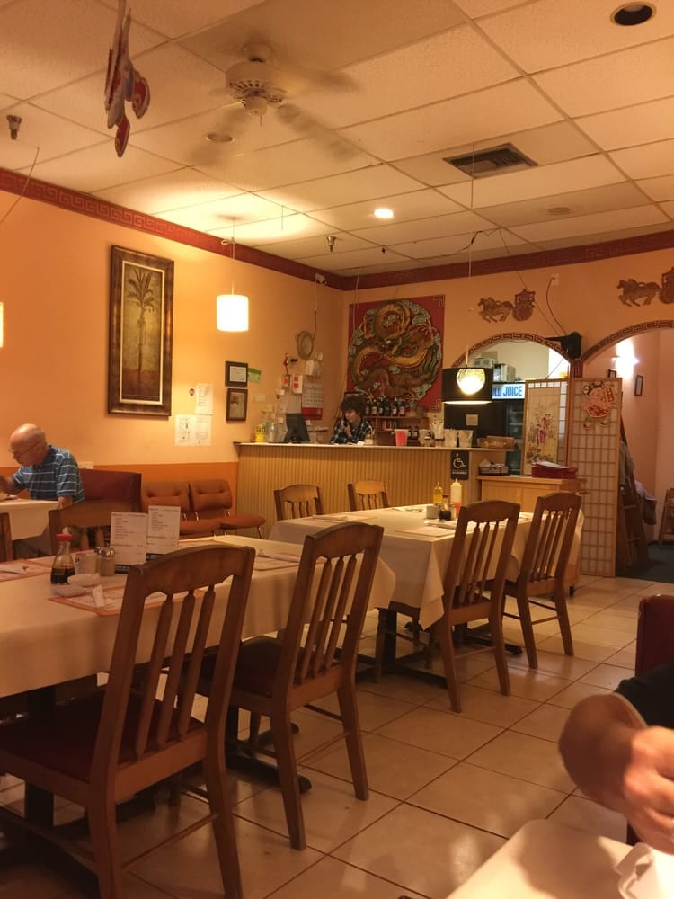 New China Restaurant, photo 2