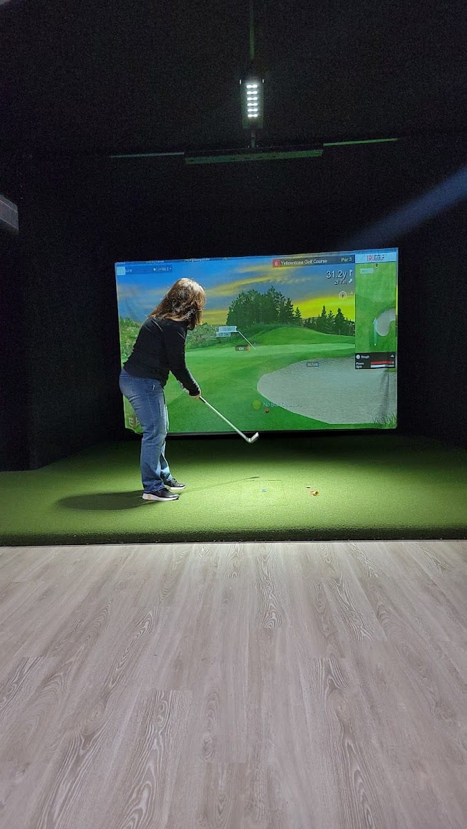 Links Indoor Golf, photo 4