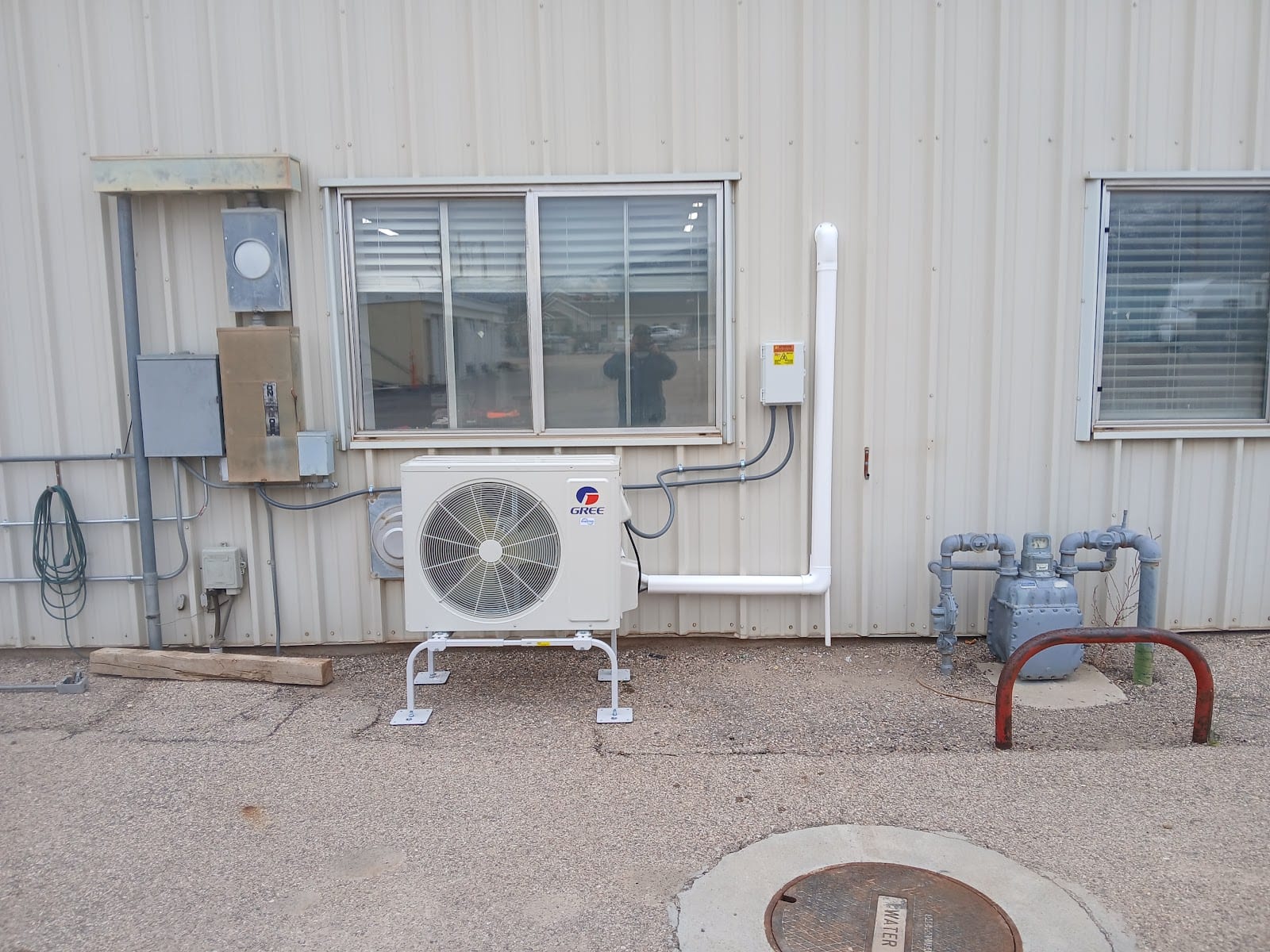 southern air specialists ut