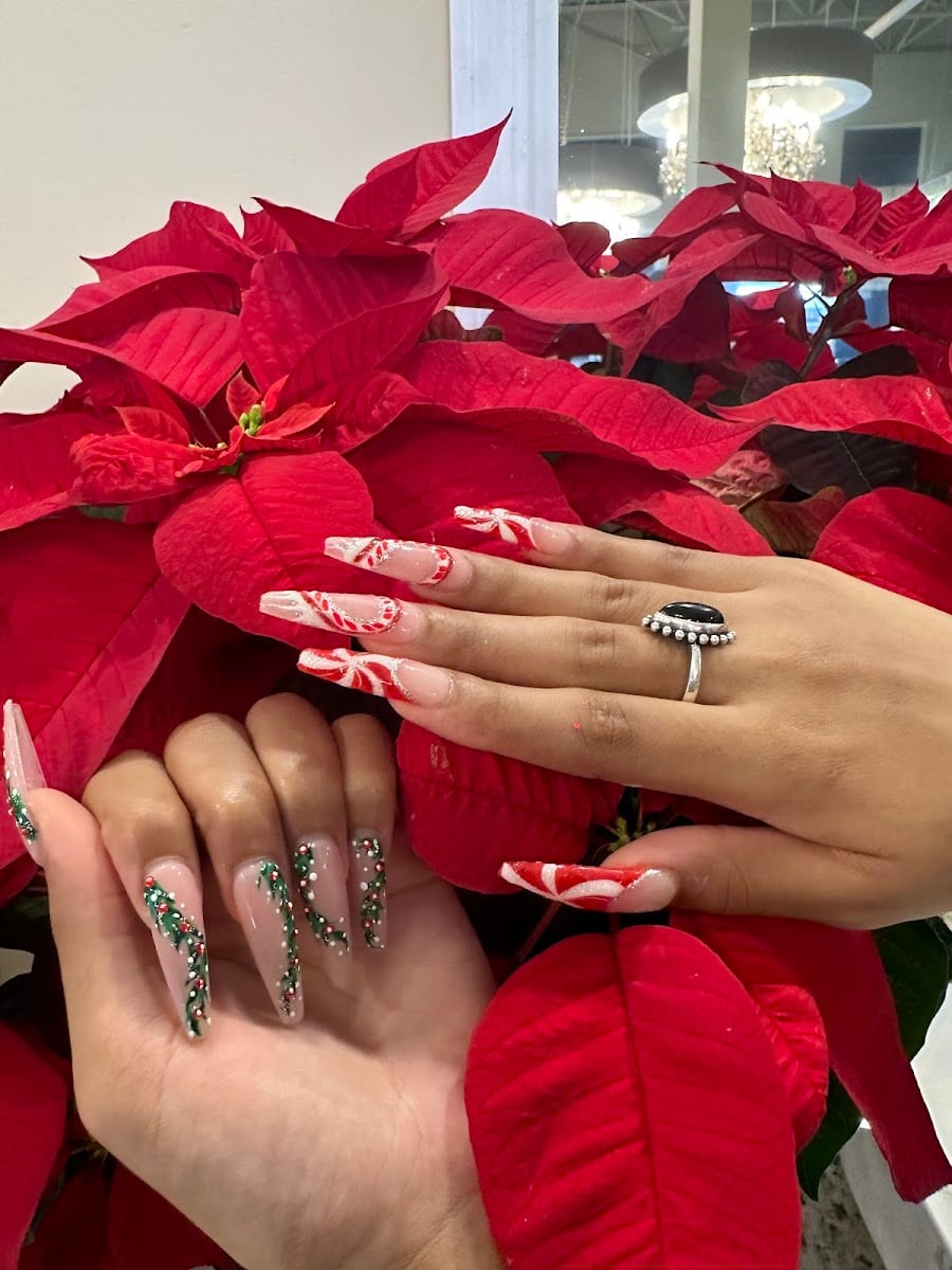 Tiffany Nails Salon, photo 3