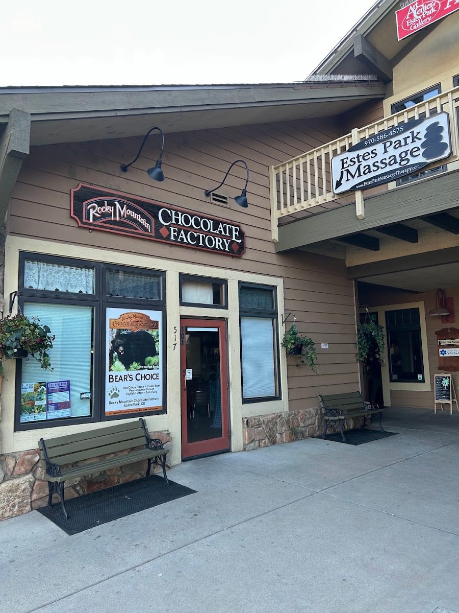 Rocky Mountain Chocolate Factory, photo 3