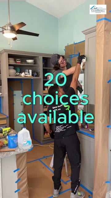 Clear Project LLC Tub and tile Reglazing & Cabinet Refinishing Sarasota, photo 3
