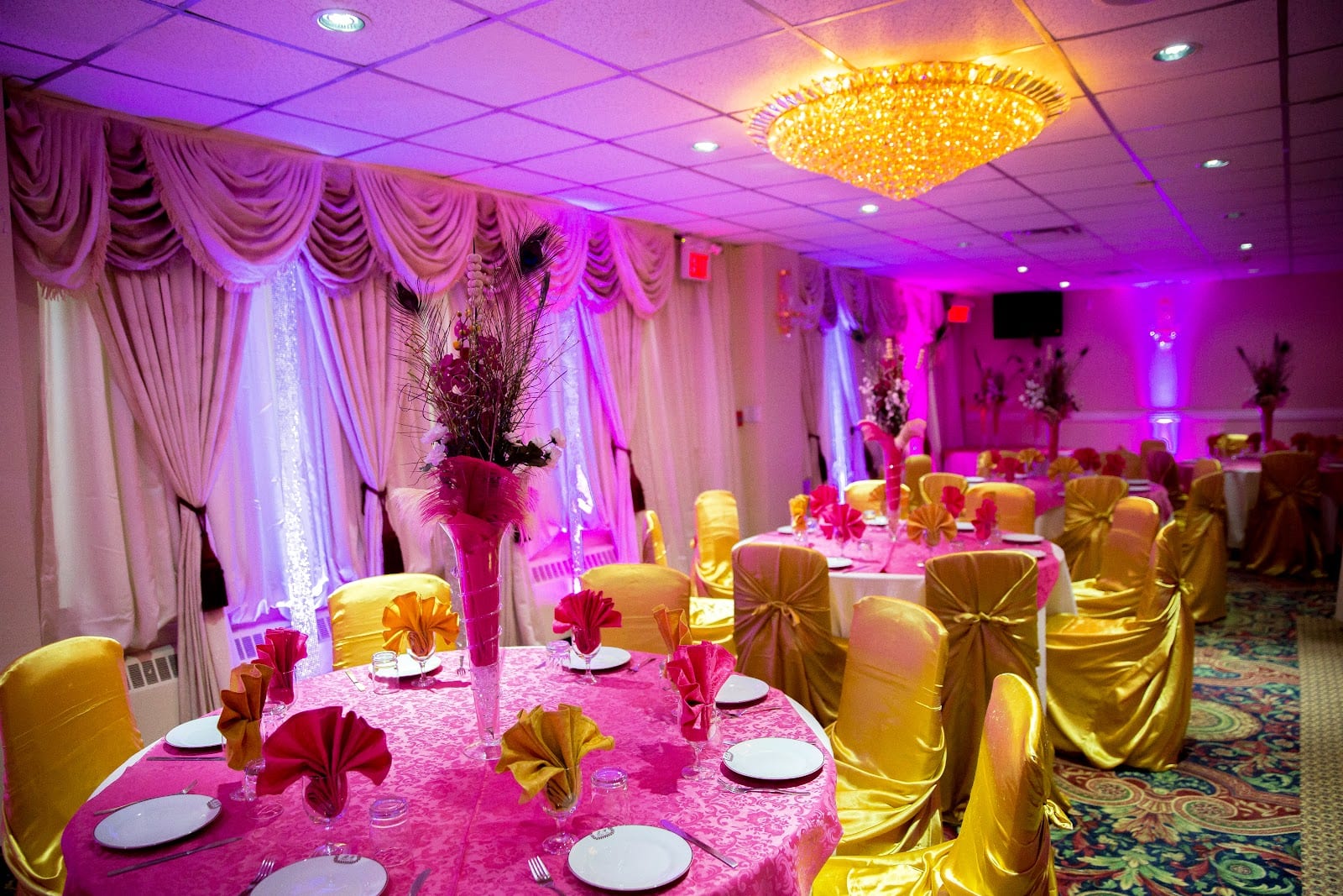 JJ Best Western Banquet Hall, photo 4