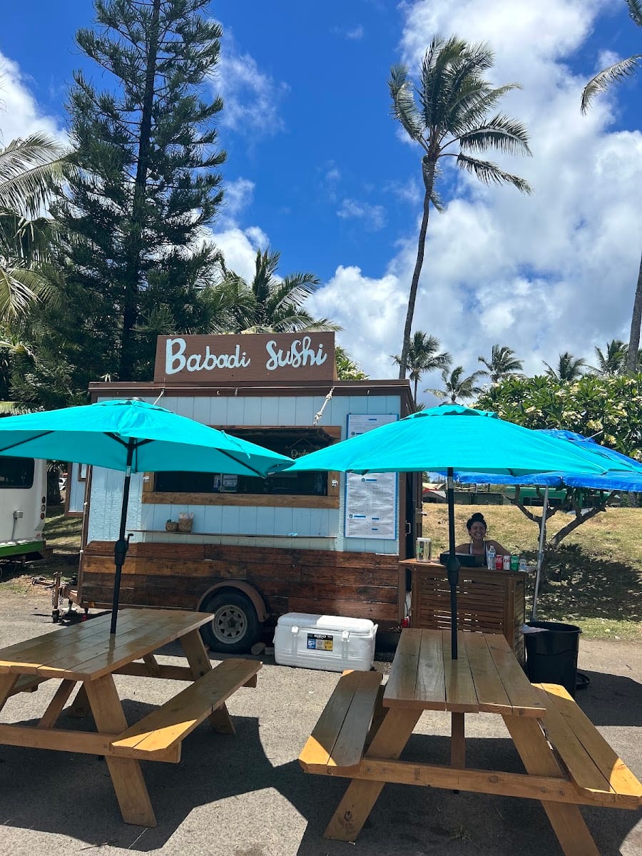 Babadi Sushi Kahuku, photo 2