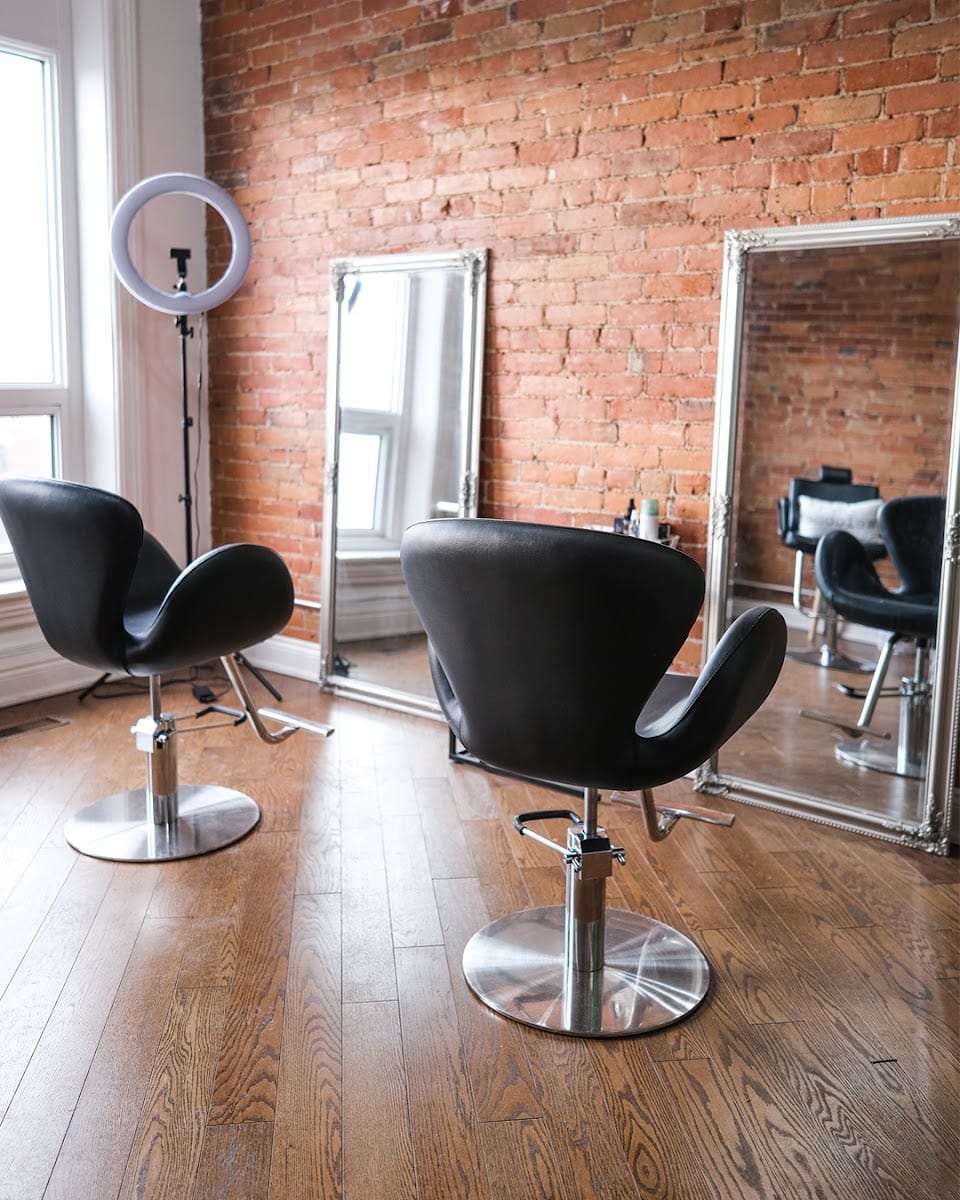 BlushPretty : Beauty Bar, photo 4
