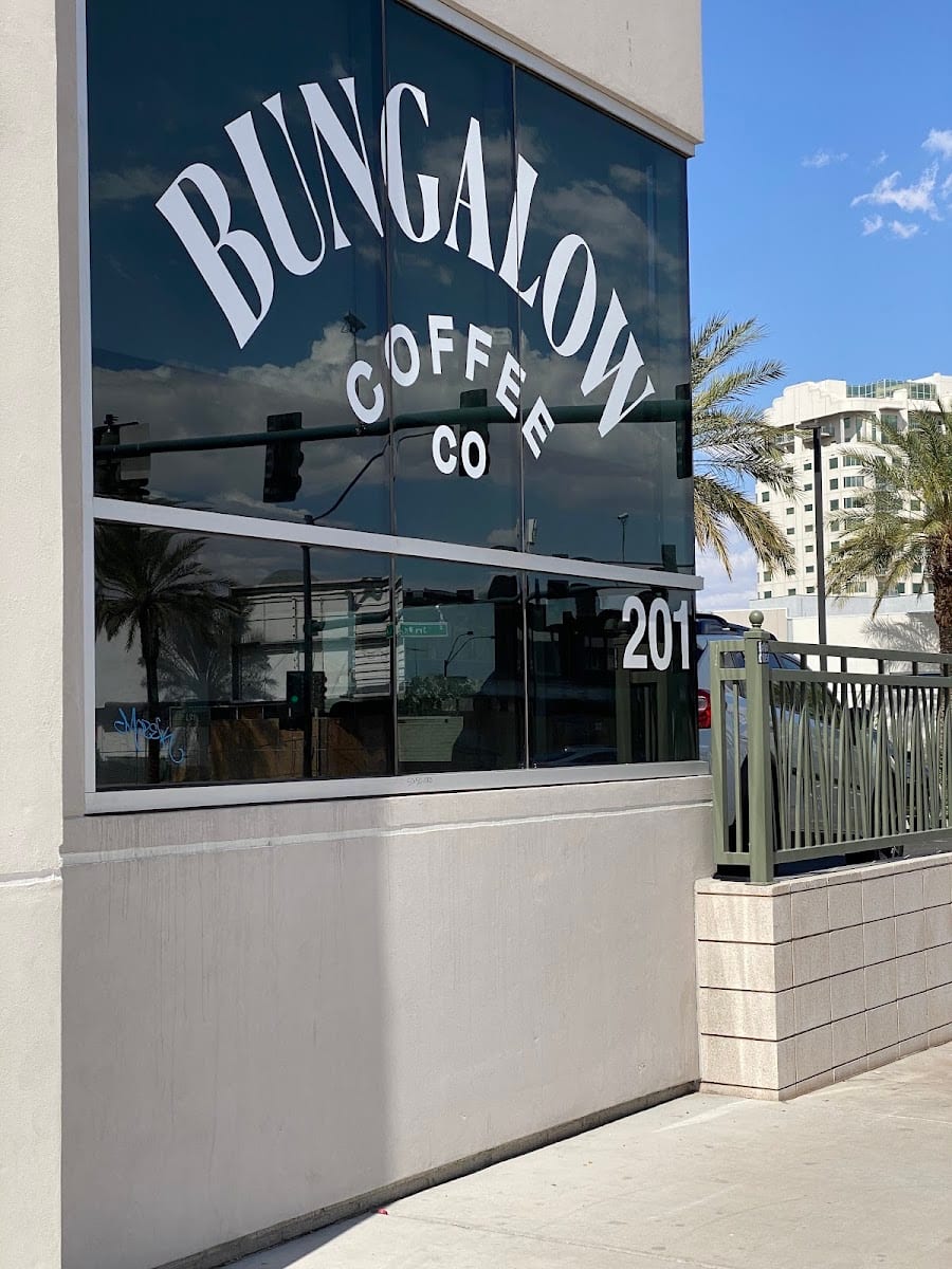 Bungalow Coffee Co, photo 2
