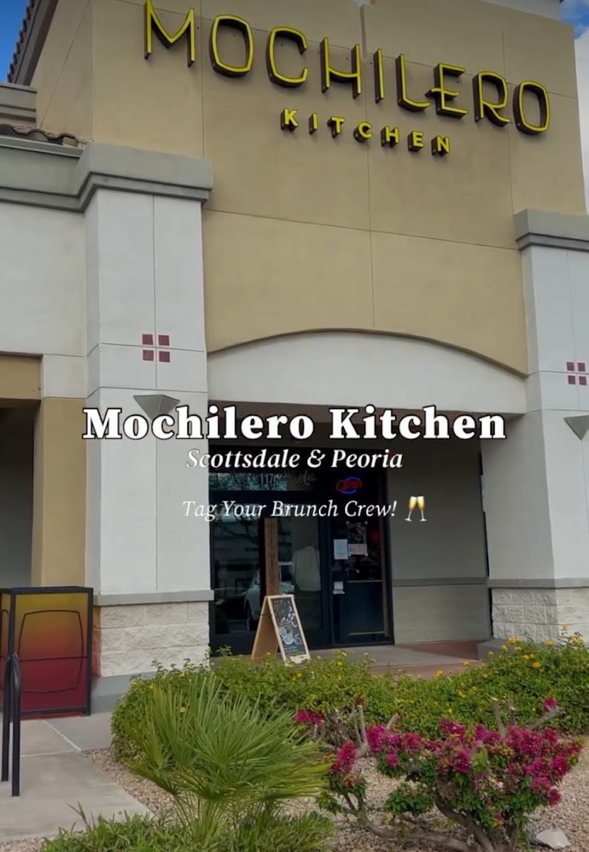 Mochilero Kitchen, photo 2