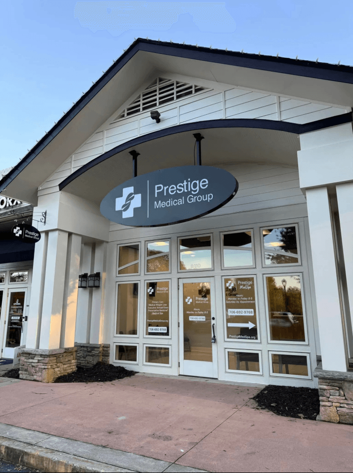 Prestige Medical Group, photo 4