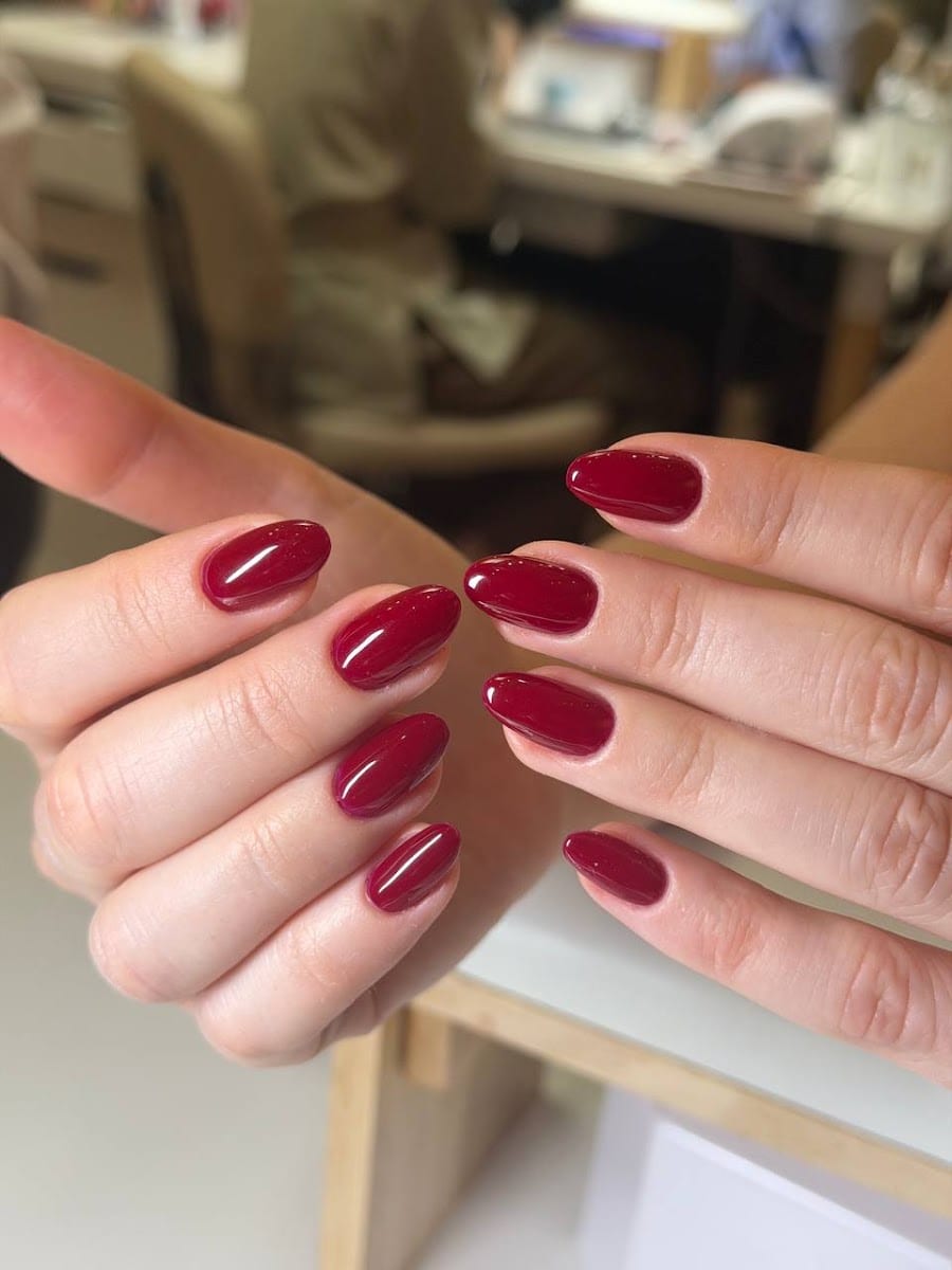 Look at Me (Russian Manicure and Lash Extensions), photo 4