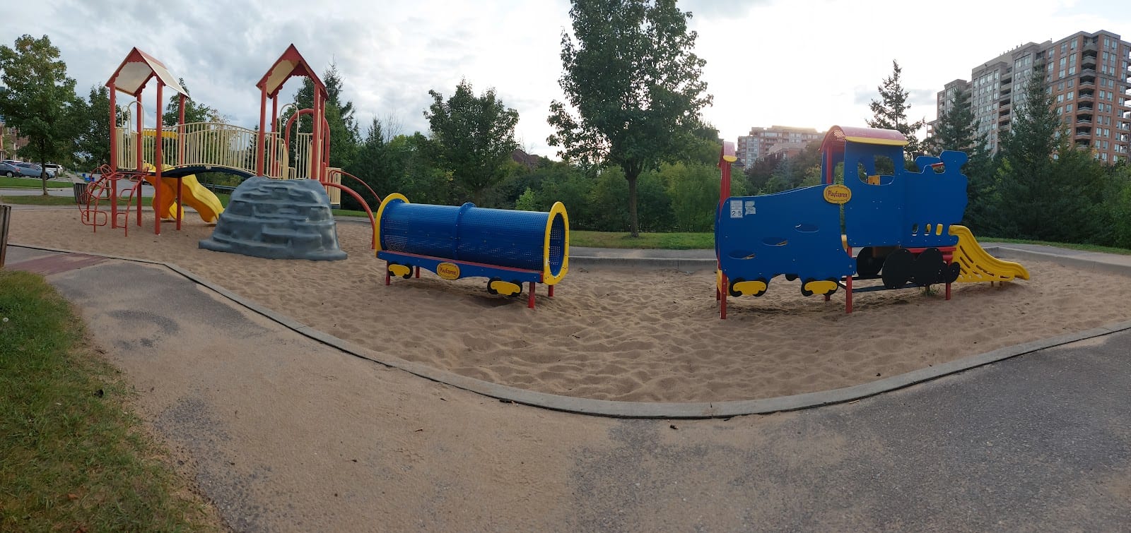 Junction Parkette