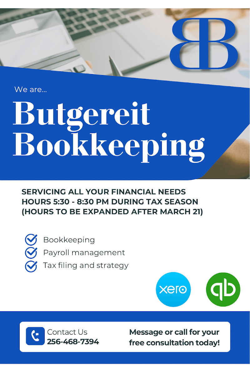 Butgereit Financial Services, LLC