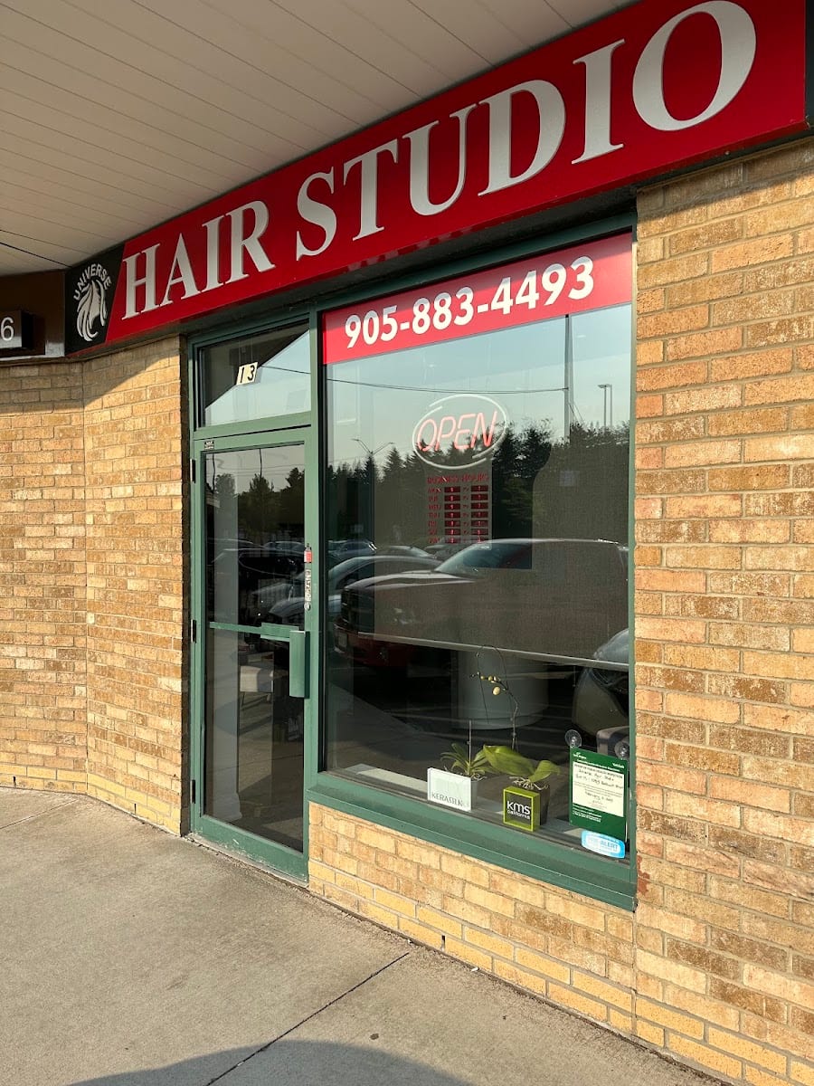 Universe Hair Studio, photo 3