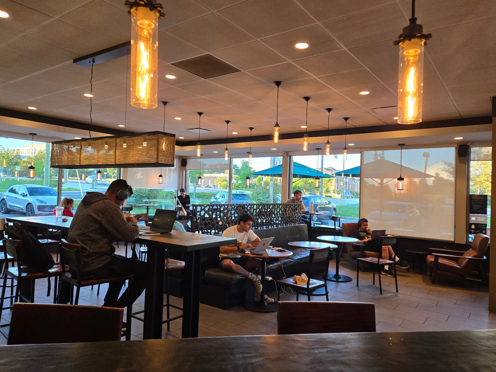 Starbucks Coffee Company, photo 2