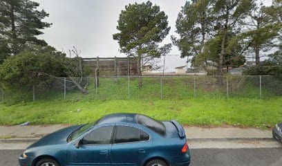 Tennis Courts