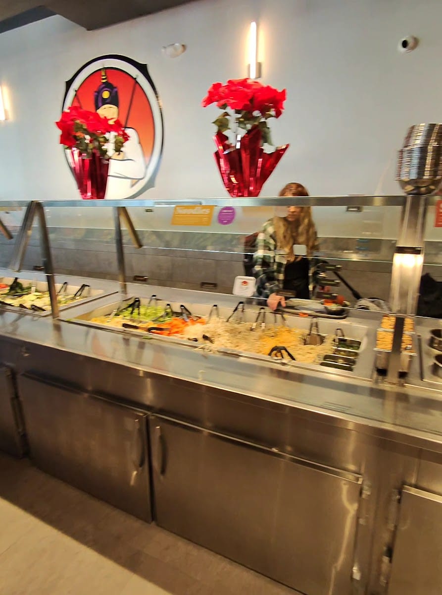 YC's Mongolian Grill, photo 3