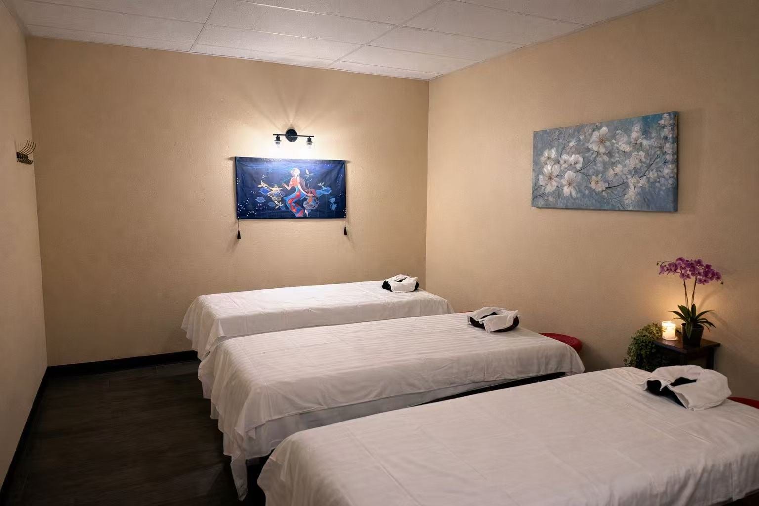 Tao Massage, photo 4
