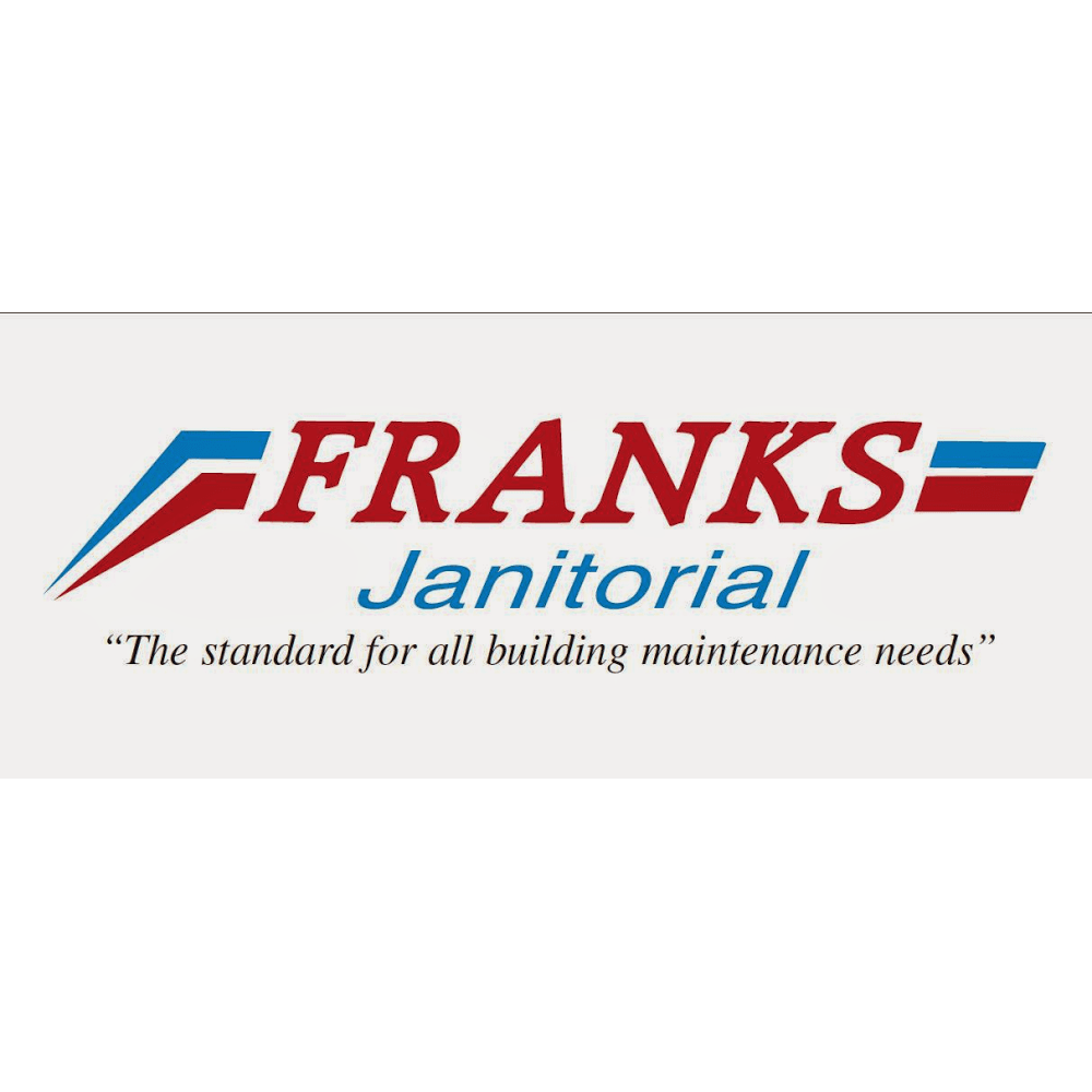Franks Janitorial Services