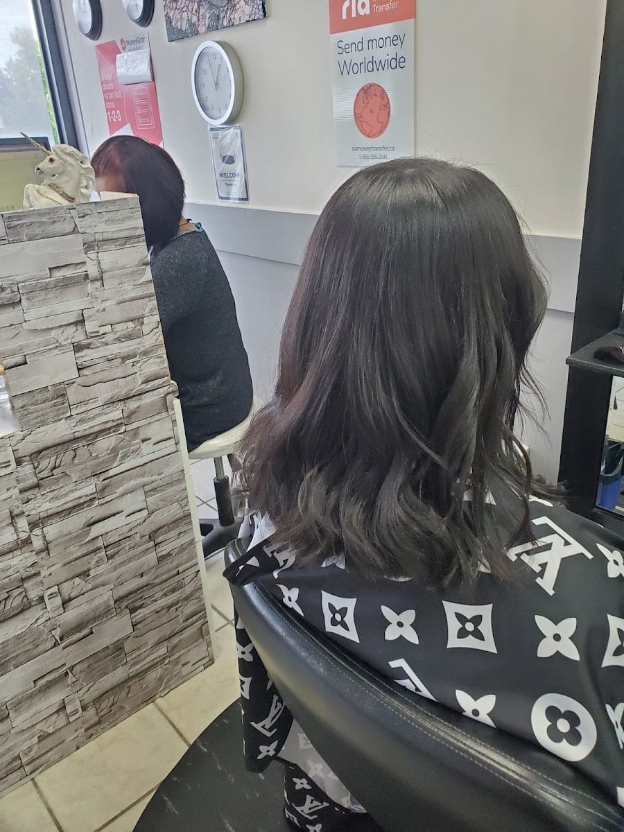 Prima's Place Hair Salon