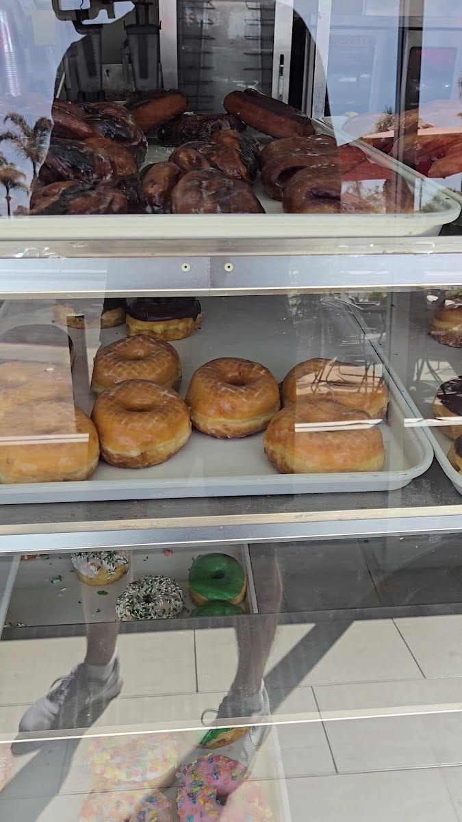 D K's Donuts, photo 2