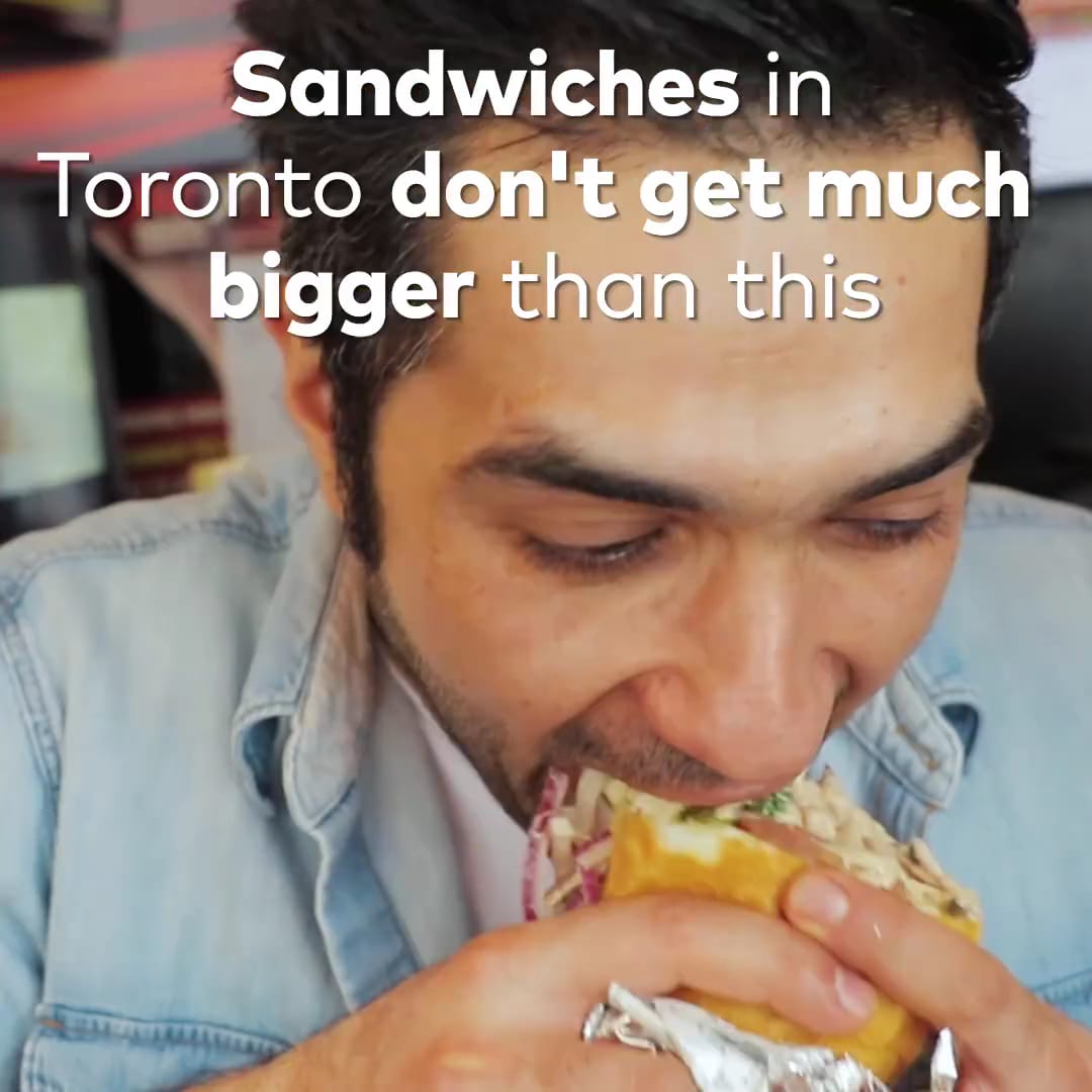 Haida Sandwich, photo 3
