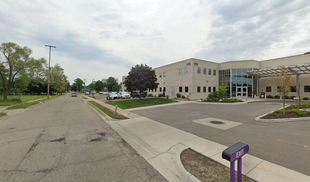 Battle Creek Health Systems