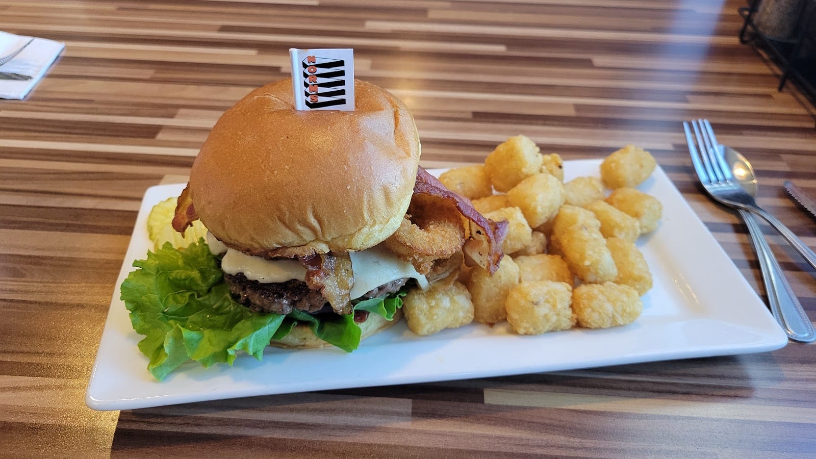 NORMS Restaurant