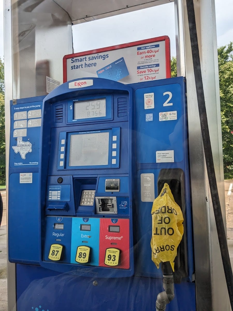 Exxon