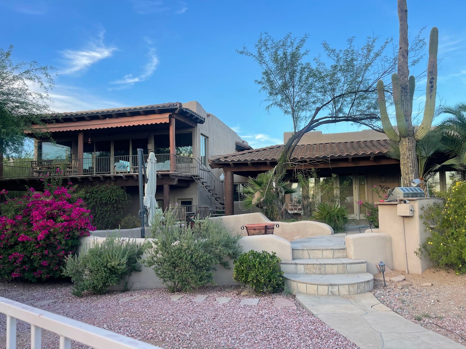 Parsons Villas | Scottsdale Vacation Rentals, photo 2