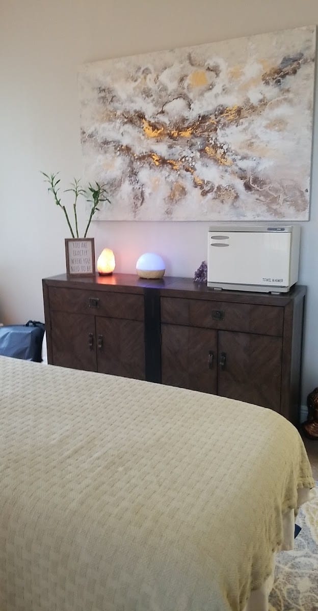Infinite Light, photo 3